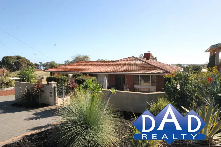 19 Paris Road, Australind WA 6233