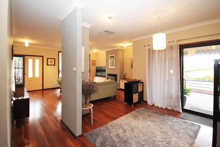 Fifth view of Homely house listing, 19 Paris Road, Australind WA 6233