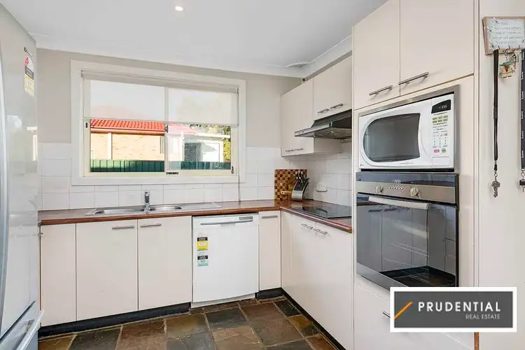 Fourth view of Homely house listing, 5 Hartley Place, Ruse NSW 2560