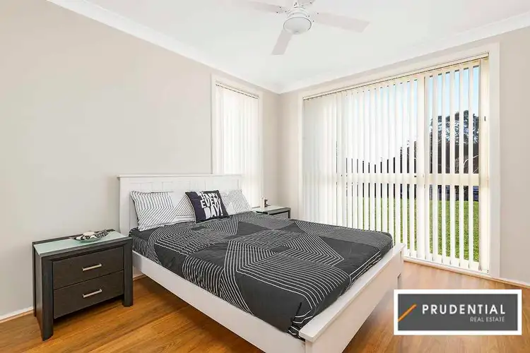 Fifth view of Homely house listing, 5 Hartley Place, Ruse NSW 2560