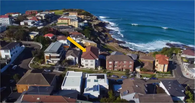 1/32 Dellview Street, Tamarama NSW 2026
