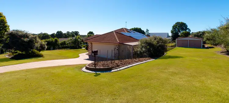 51-53 Hennessy Drive, Dundowran Beach QLD 4655