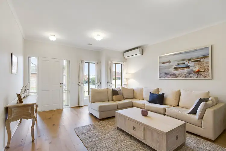 Second view of Homely townhouse listing, 85 Montrose Avenue, Edithvale VIC 3196