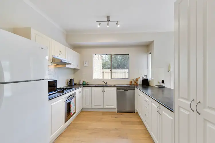 Third view of Homely townhouse listing, 85 Montrose Avenue, Edithvale VIC 3196