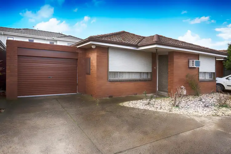 3/21 Woodbine Grove, Chelsea VIC 3196