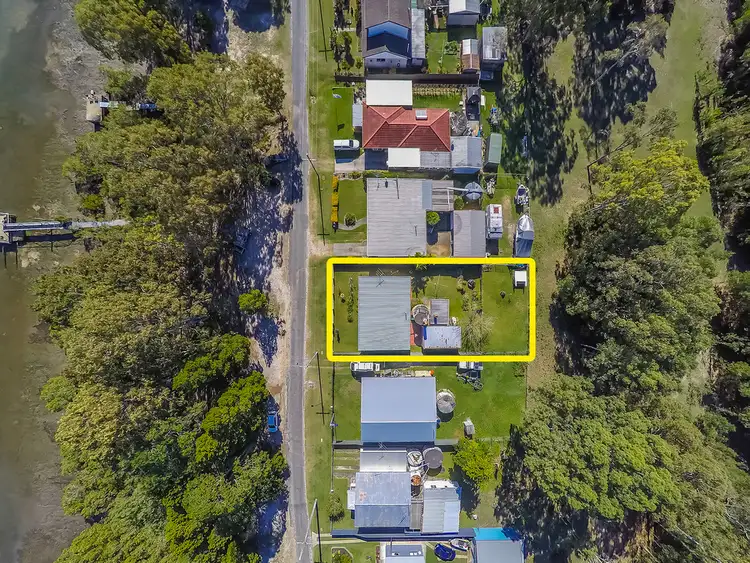 Second view of Homely house listing, 32 Moffatt Esplanade, Toorbul QLD 4510