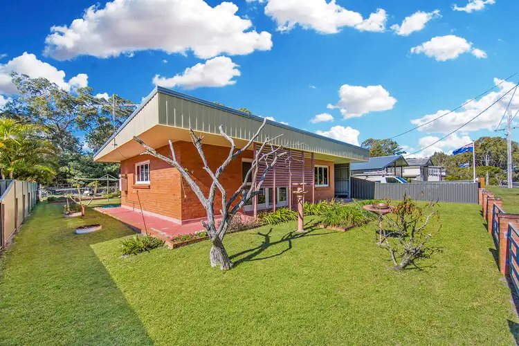 Fourth view of Homely house listing, 32 Moffatt Esplanade, Toorbul QLD 4510