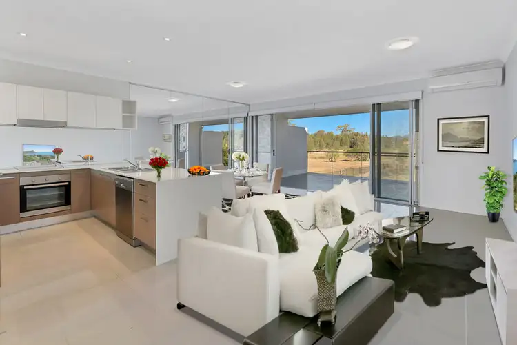 21/41 Macadie Way, Merrimac QLD 4226