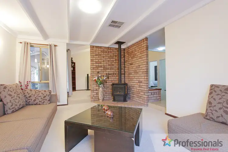 1 Inglis Place, Willetton WA 6155