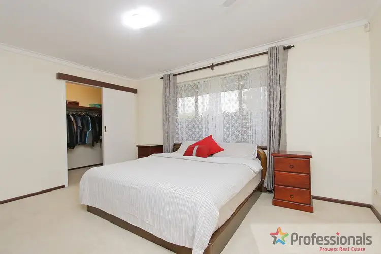 Seventh view of Homely house listing, 1 Inglis Place, Willetton WA 6155