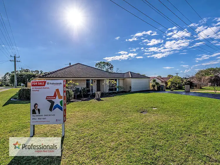 Second view of Homely house listing, 62 Moorpark Avenue, Yanchep WA 6035