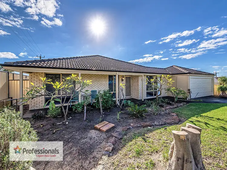 Third view of Homely house listing, 62 Moorpark Avenue, Yanchep WA 6035
