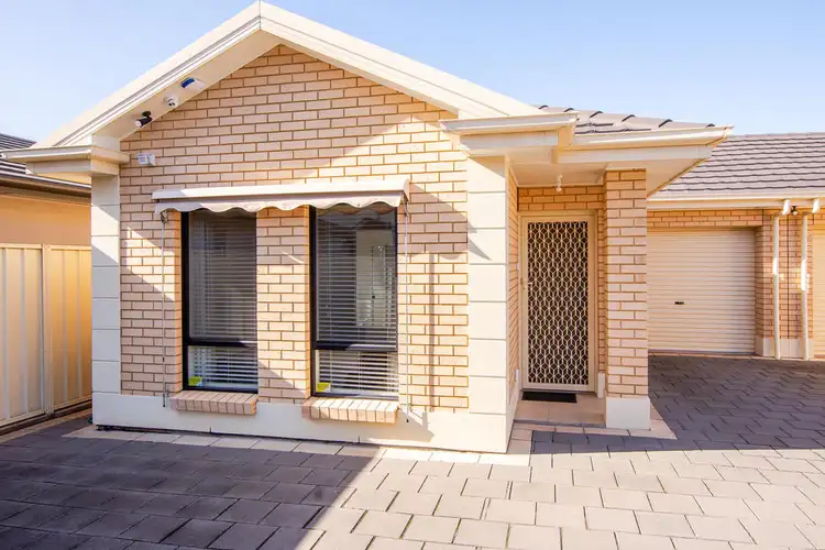 Main view of Homely house listing, 55A Scarborough Terrace, Dover Gardens SA 5048