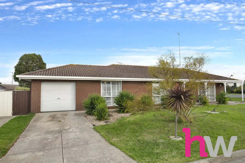 Main view of Homely house listing, 3 Mersey Court, St Albans Park VIC 3219