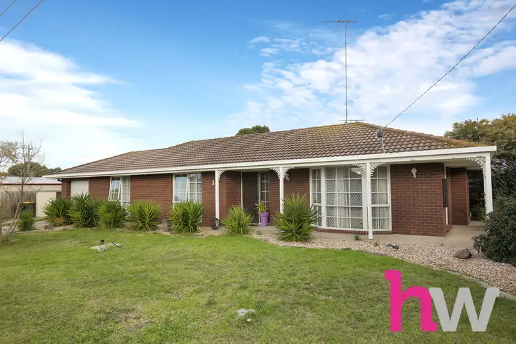 Third view of Homely house listing, 3 Mersey Court, St Albans Park VIC 3219