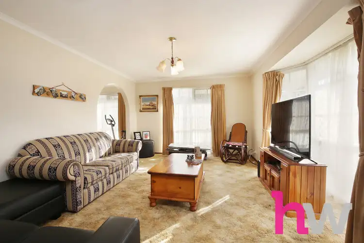 Fifth view of Homely house listing, 3 Mersey Court, St Albans Park VIC 3219