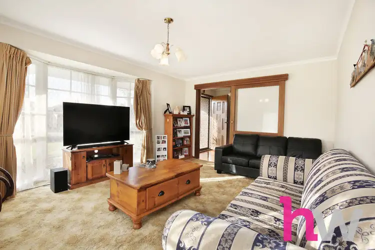 Sixth view of Homely house listing, 3 Mersey Court, St Albans Park VIC 3219