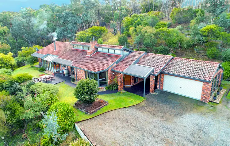 570 Henley Road, Bend Of Islands VIC 3097