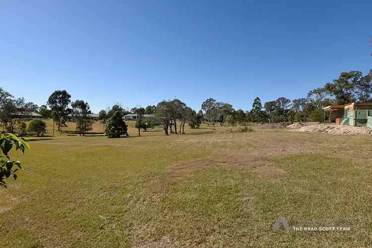 Main view of Homely land listing, 20 Tulloch Place, Glenlogan QLD 4280