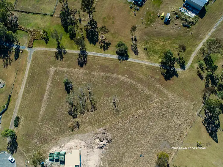 Second view of Homely land listing, 20 Tulloch Place, Glenlogan QLD 4280