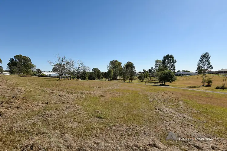 Third view of Homely land listing, 20 Tulloch Place, Glenlogan QLD 4280