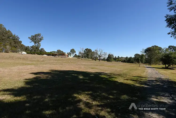Fifth view of Homely land listing, 20 Tulloch Place, Glenlogan QLD 4280