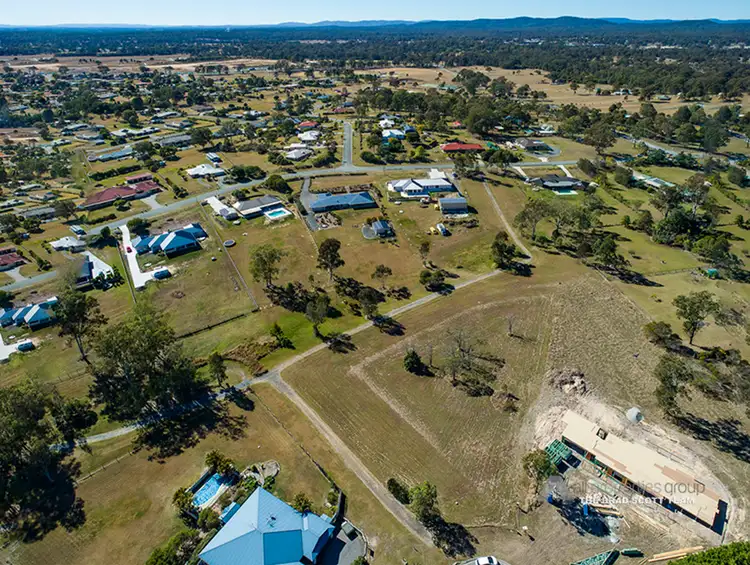Sixth view of Homely land listing, 20 Tulloch Place, Glenlogan QLD 4280