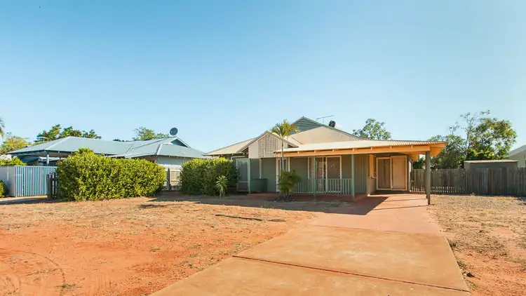 116 Reid Road, Cable Beach WA 6726