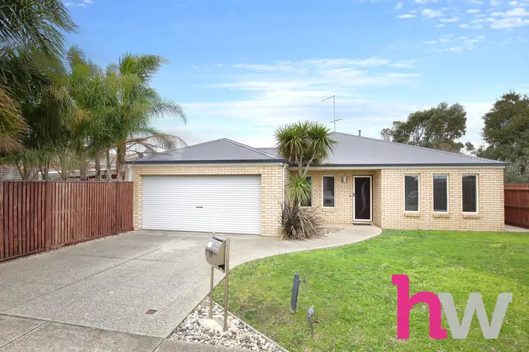19 Drews Road, Marshall VIC 3216