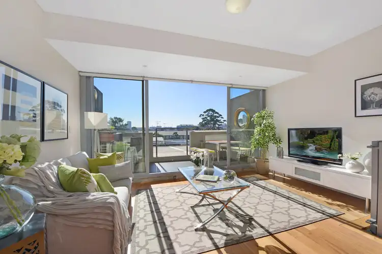 B412/797 Botany Road, Rosebery NSW 2018