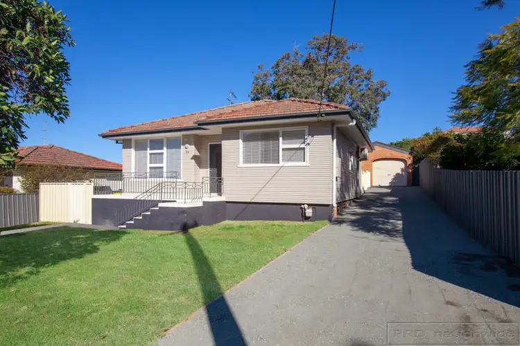 Main view of Homely house listing, 54 Second Avenue, Rutherford NSW 2320