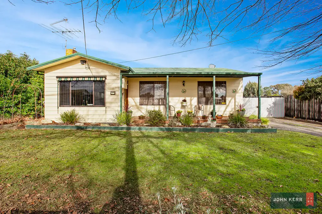 Main view of Homely house listing, 7 Thorpdale Street, Newborough VIC 3825