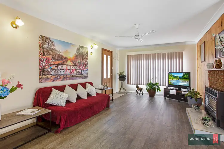 Second view of Homely house listing, 7 Thorpdale Street, Newborough VIC 3825