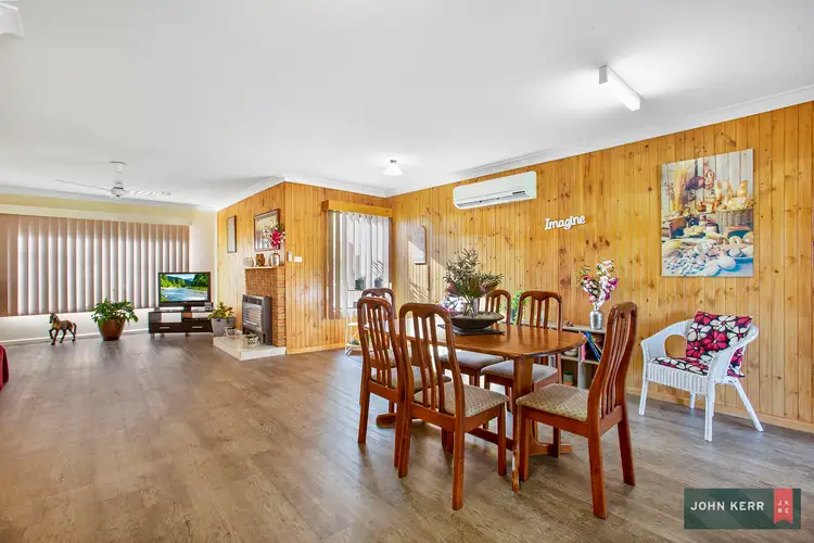 Third view of Homely house listing, 7 Thorpdale Street, Newborough VIC 3825