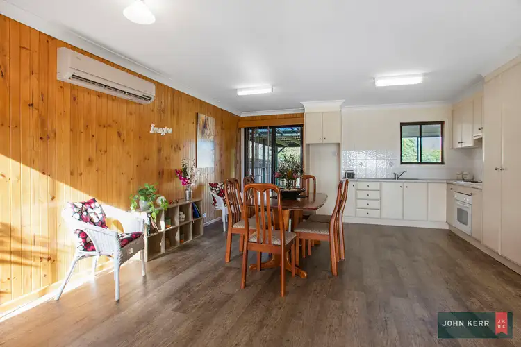 Fourth view of Homely house listing, 7 Thorpdale Street, Newborough VIC 3825