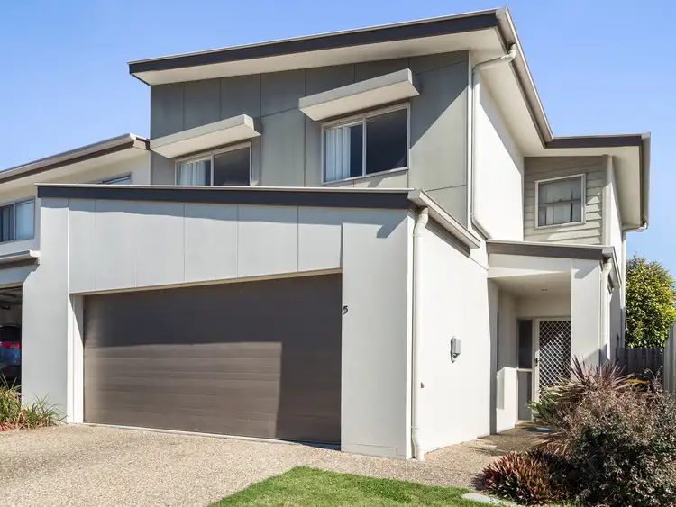 5/10 Yugumbir Street, Richlands QLD 4077