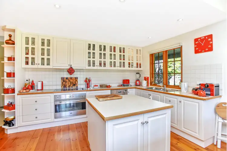 Third view of Homely rural property listing, 420 Signal Flat Road, Ashbourne SA 5157