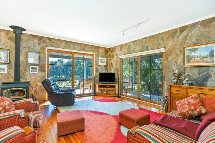 Fourth view of Homely rural property listing, 420 Signal Flat Road, Ashbourne SA 5157