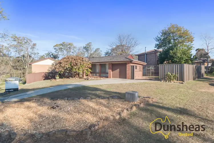 Second view of Homely house listing, 113 Sackville Street, Ingleburn NSW 2565