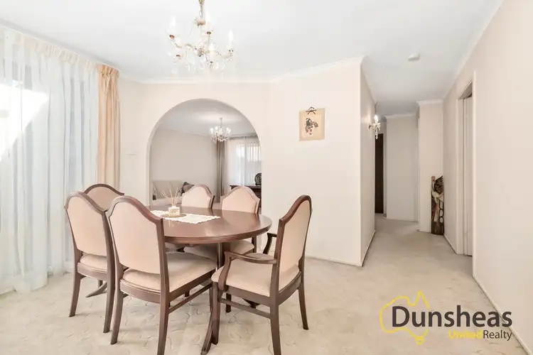 Fourth view of Homely house listing, 113 Sackville Street, Ingleburn NSW 2565
