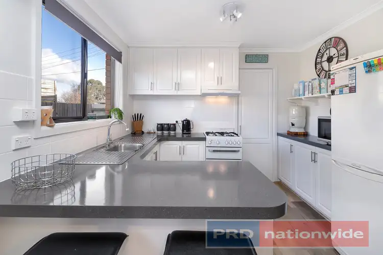 Fourth view of Homely house listing, 47 McNulty Drive, Wendouree VIC 3355