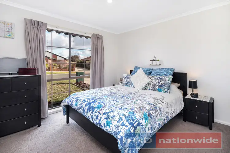 Fifth view of Homely house listing, 47 McNulty Drive, Wendouree VIC 3355