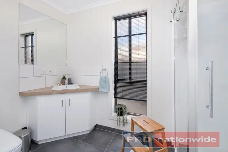 Sixth view of Homely house listing, 47 McNulty Drive, Wendouree VIC 3355