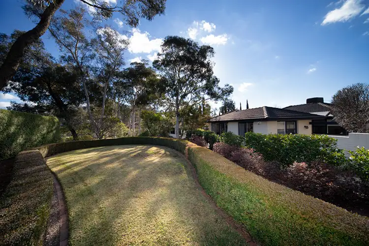 Second view of Homely house listing, 5 Robertson Street, Curtin ACT 2605