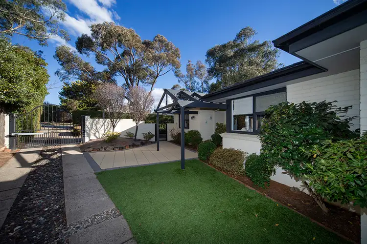 Third view of Homely house listing, 5 Robertson Street, Curtin ACT 2605