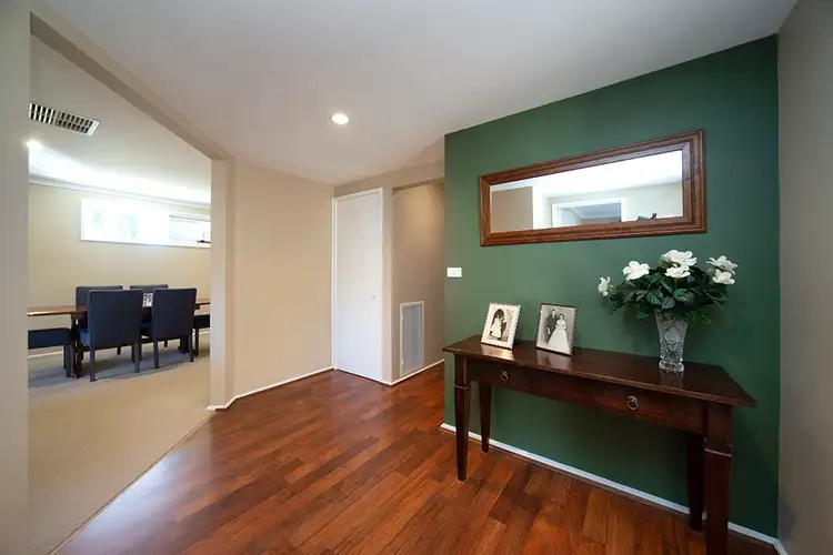 Fourth view of Homely house listing, 5 Robertson Street, Curtin ACT 2605