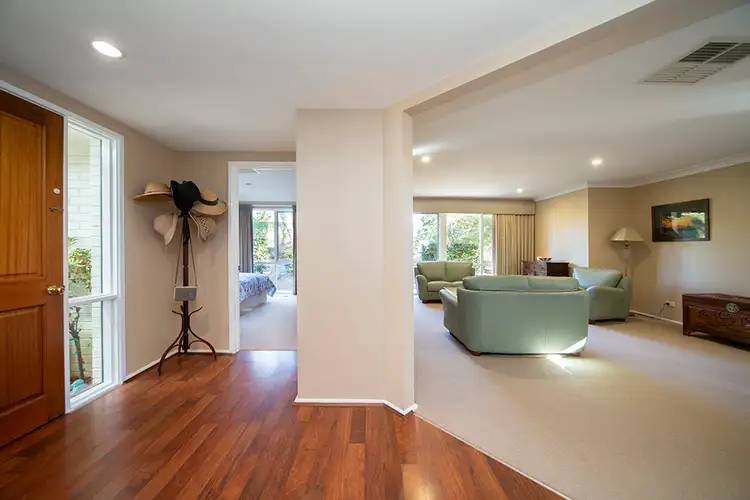 Fifth view of Homely house listing, 5 Robertson Street, Curtin ACT 2605
