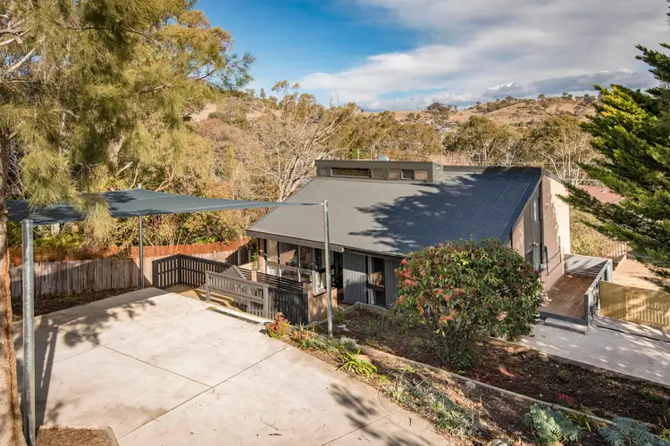 Third view of Homely house listing, 3 Andamooka Street, Fisher ACT 2611
