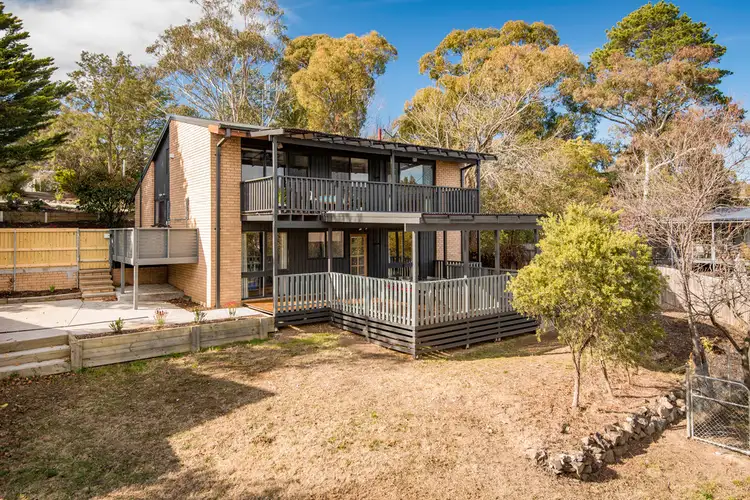 Fourth view of Homely house listing, 3 Andamooka Street, Fisher ACT 2611