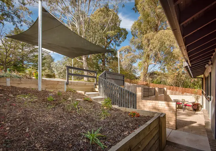 Fifth view of Homely house listing, 3 Andamooka Street, Fisher ACT 2611